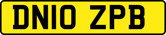 DN10ZPB