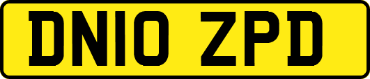 DN10ZPD