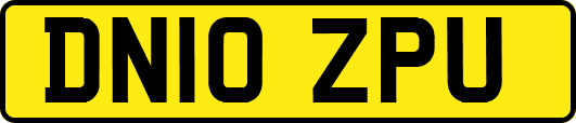 DN10ZPU