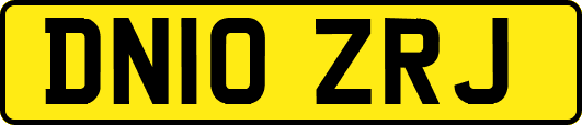 DN10ZRJ