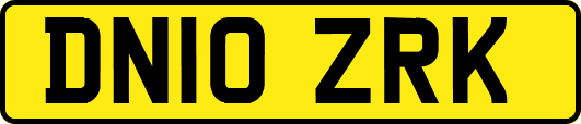 DN10ZRK