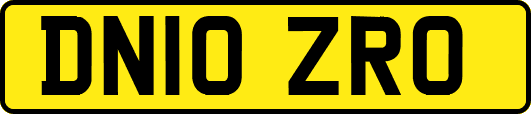 DN10ZRO