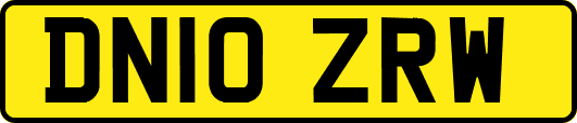 DN10ZRW