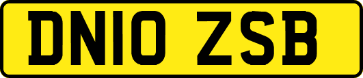 DN10ZSB