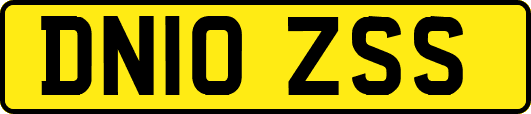 DN10ZSS