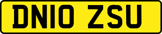 DN10ZSU