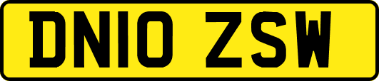 DN10ZSW