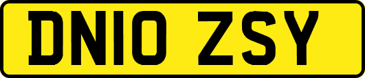 DN10ZSY