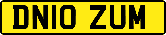 DN10ZUM