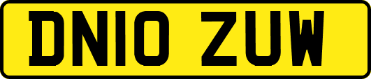 DN10ZUW