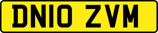 DN10ZVM