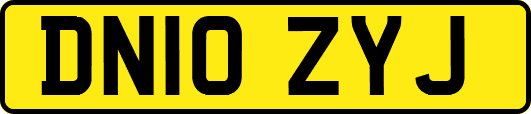 DN10ZYJ