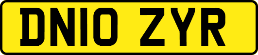 DN10ZYR