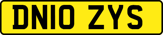 DN10ZYS