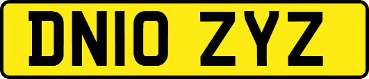 DN10ZYZ