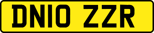 DN10ZZR