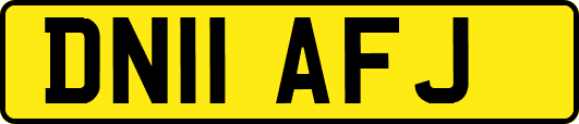 DN11AFJ