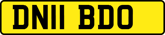 DN11BDO