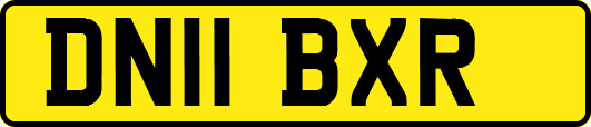 DN11BXR