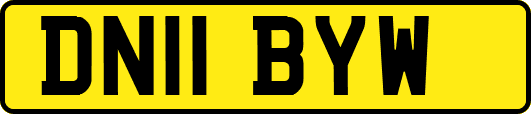 DN11BYW