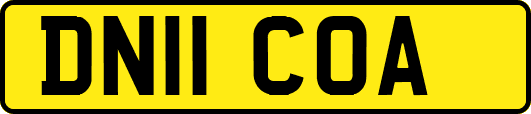 DN11COA