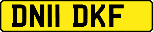 DN11DKF