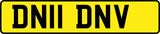 DN11DNV