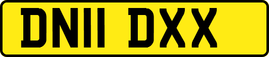 DN11DXX