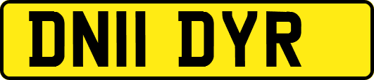 DN11DYR