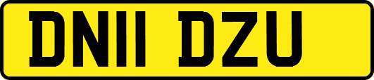 DN11DZU