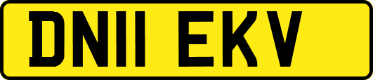 DN11EKV