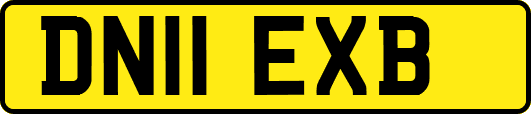 DN11EXB