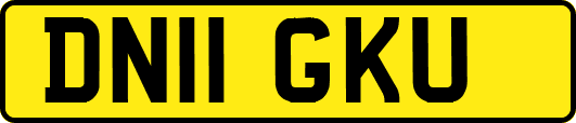 DN11GKU