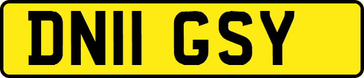 DN11GSY