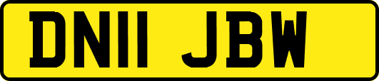 DN11JBW