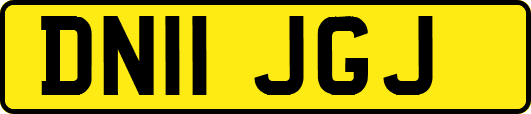 DN11JGJ