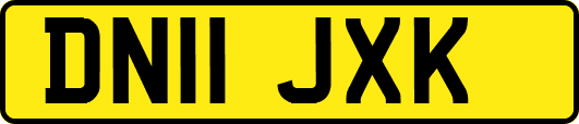 DN11JXK