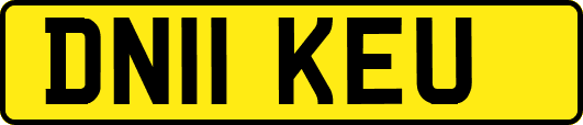 DN11KEU