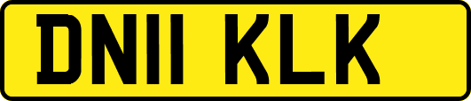 DN11KLK