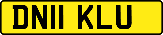 DN11KLU