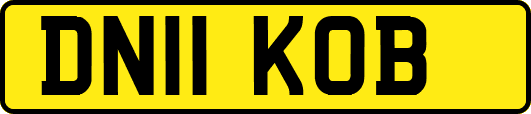 DN11KOB