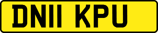 DN11KPU