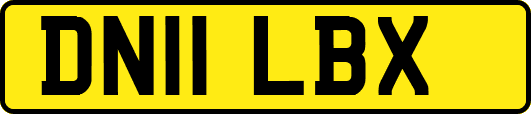 DN11LBX