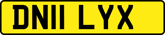 DN11LYX