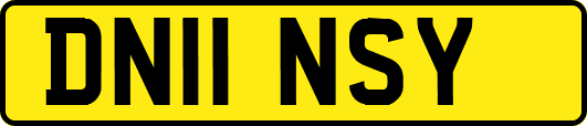 DN11NSY