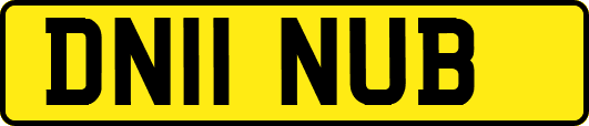 DN11NUB