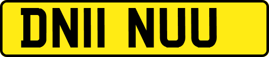 DN11NUU