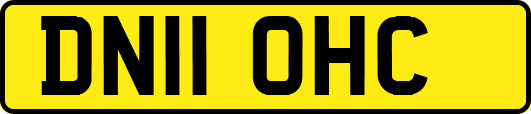 DN11OHC