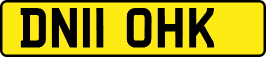 DN11OHK