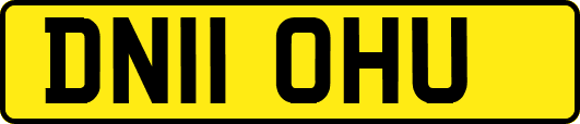 DN11OHU